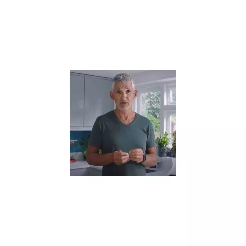 Professor Tim Spector's 50p Food Swap to Boost Weight Loss and Gut Health