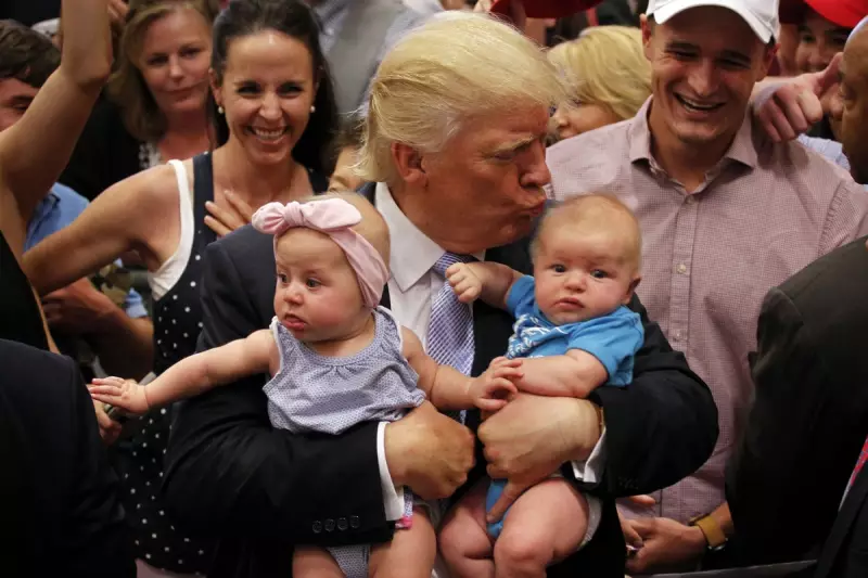 Project 2025's 'Marriage Boot Camp' Plan to Save US Family Revealed