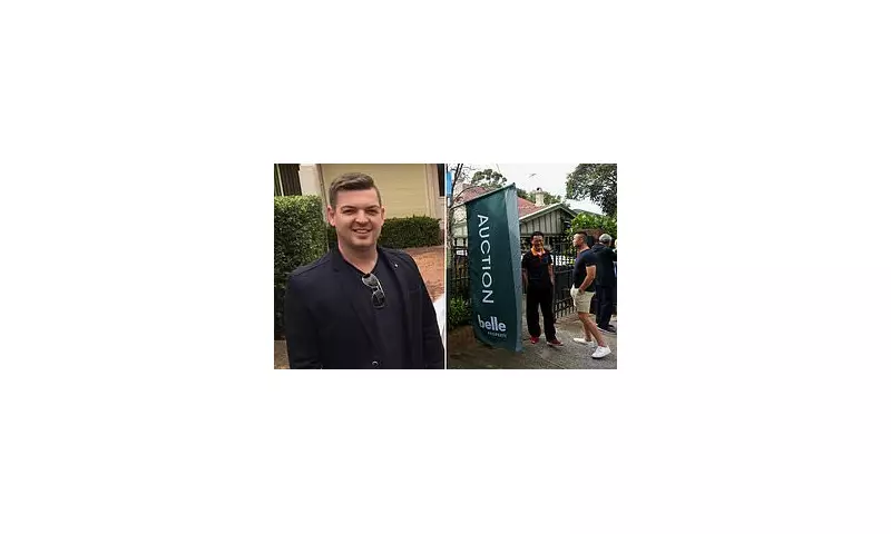 Property Mogul Aims to Add 100 Homes in One Month Using Leverage Strategy