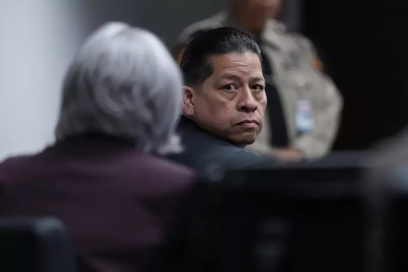 Prosecution Rests in Uvalde Officer Trial Over Robb Elementary Shooting Response