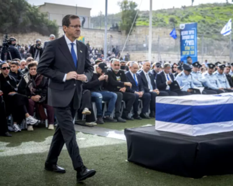 Protests Planned for Israeli President's Australian Visit Amid National Debate