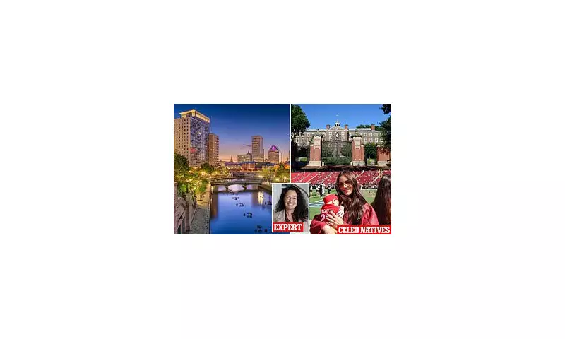 Providence, Rhode Island Named Among Top 5 Hottest US Housing Markets