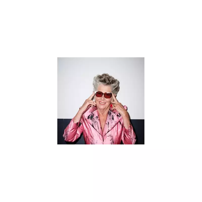 Prue Leith, 85, brands Pilates and push-ups 'variations of hell' in new book