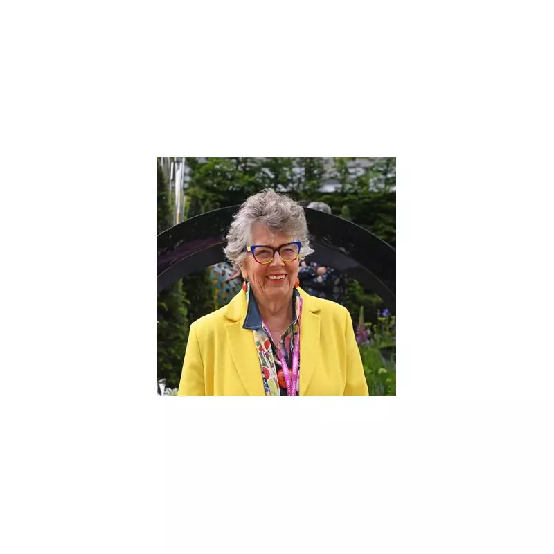 Prue Leith Announces Bake Off Exit After Nearly a Decade as Judge