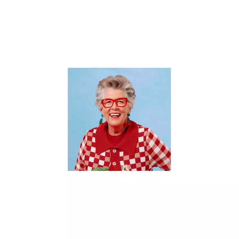 Prue Leith's Exit: Bake Off Judge's Ski Slopes Fiasco & Ageing Philosophy