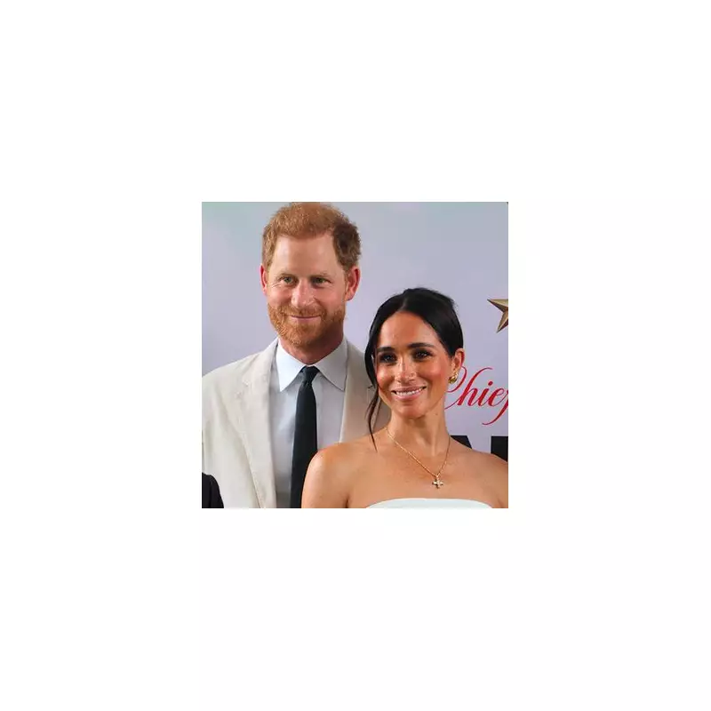 Psychic's 2026 Predictions: Starmer's Sleepless Nights & Sussex Strain