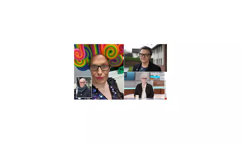 Psychologist Cleared After 4-Year HCPC Probe Over 'Gender-Critical' Tweets