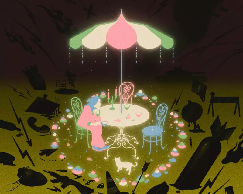 Psychologists Warn of 'Lost Future' Syndrome Amidst Polycrisis