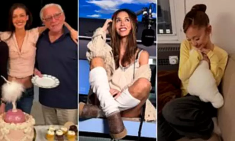 Psychotherapist Explains Why Female Celebrities Are Embracing Childlike Personas