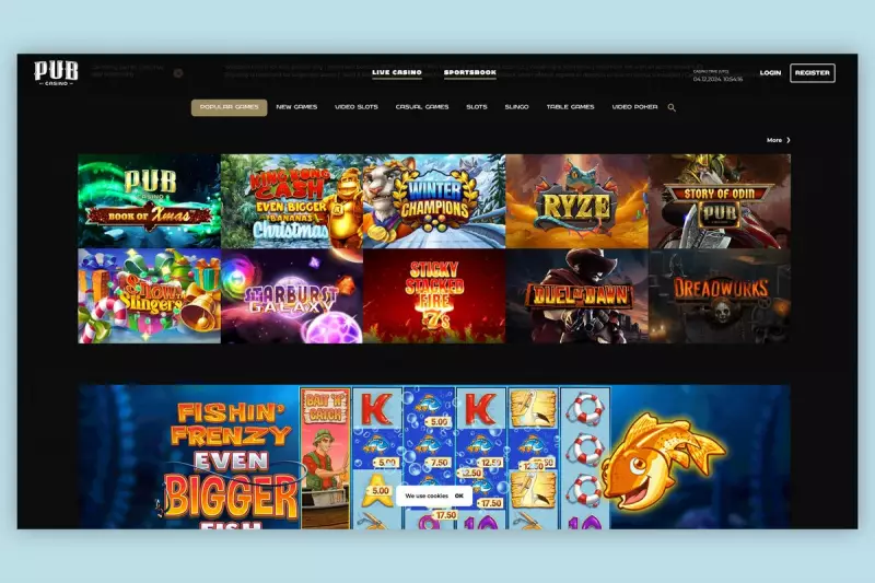 Pub Casino Launches £100 Welcome Bonus for UK Players Ahead of 2026 Rule Changes