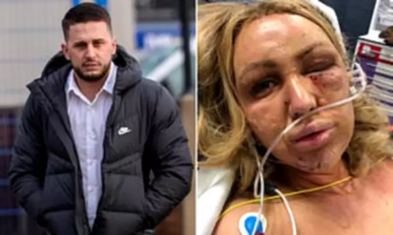 Pub Heater Explosion Trial: Man Denies 'Showing Off' as Two Women Suffer Severe Burns