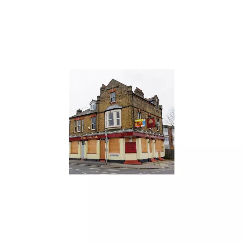 Pubs on the Cliff Edge: Urgent Action Needed to Save British Community Hubs