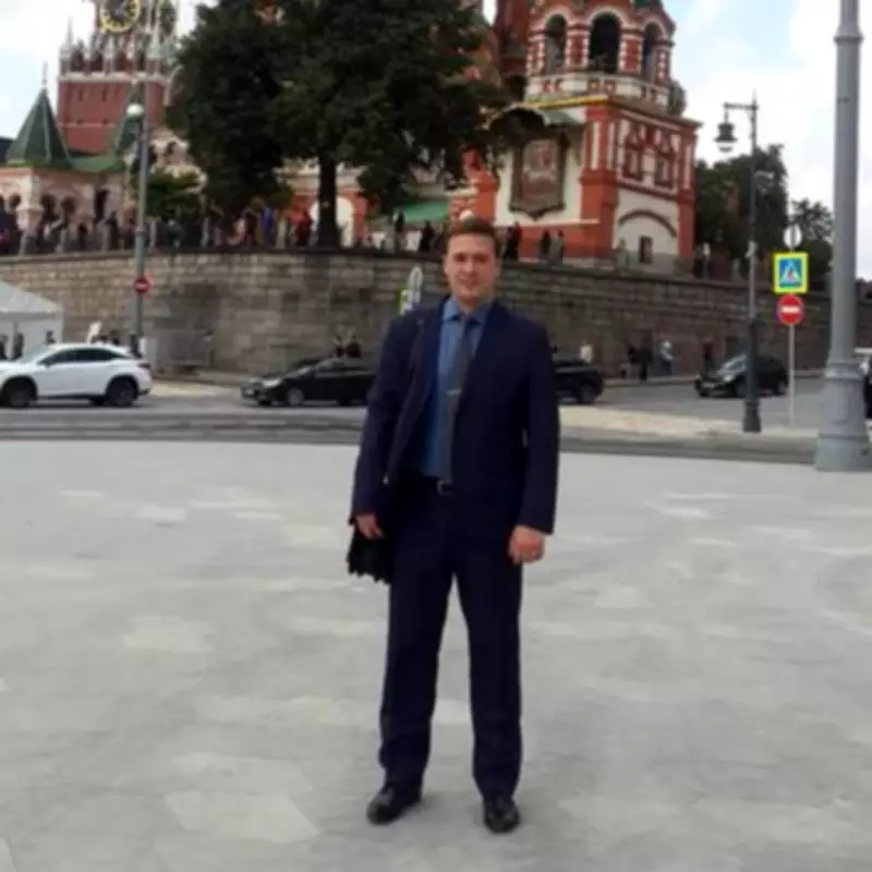 Putin Ally Stabbed to Death in Moscow by 16-Year-Old Schoolboy