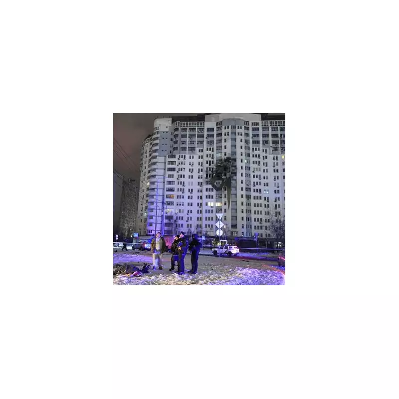 Putin Deploys 8,000mph Oreshnik Missile in Ukraine, Striking Near NATO Border