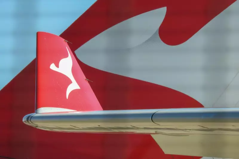 Qantas to Launch Historic 22-Hour Nonstop London to Sydney Flights in 2027