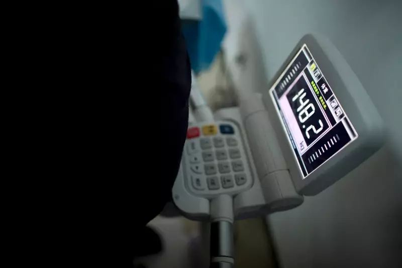 Quarter of Under-Fours Seen by GPs Are Obese, Survey Reveals