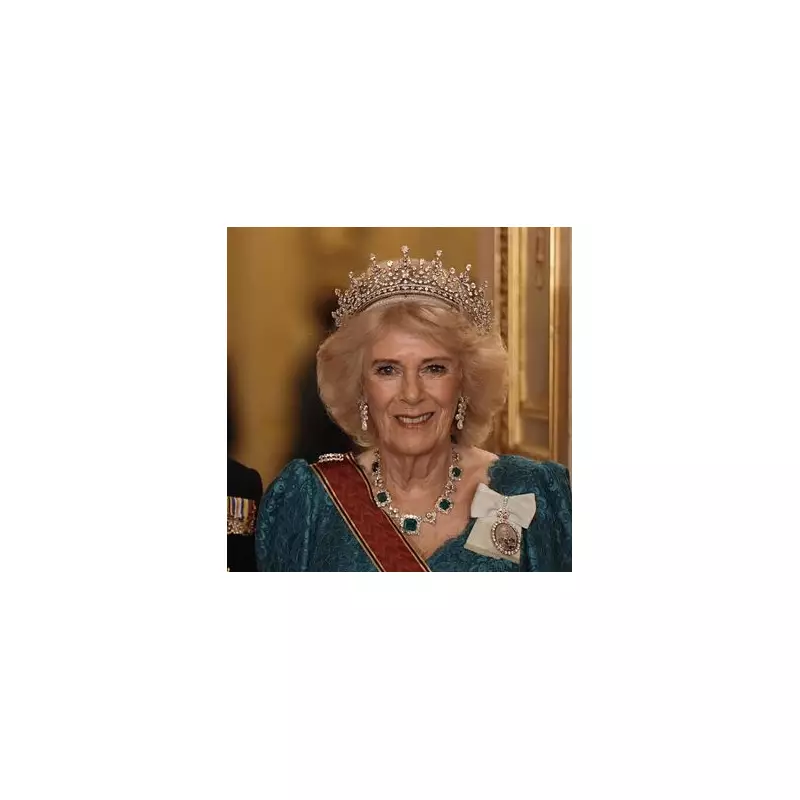 Queen Camilla's Heart-Healthy Winter Breakfast: Plain Porridge with Royal Honey