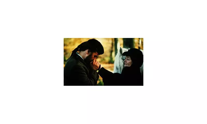 Queen Victoria's Secret: The Untold Story of Her Relationship with Ghillie John Brown