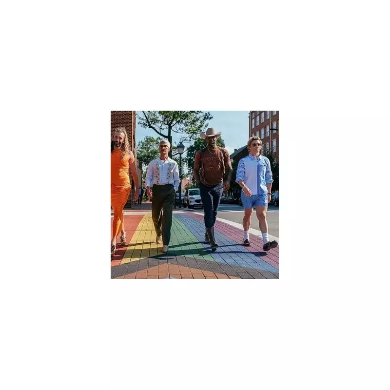 Queer Eye's Antoni Porowski Addresses Backstage Drama Amid Final Season Press Tour