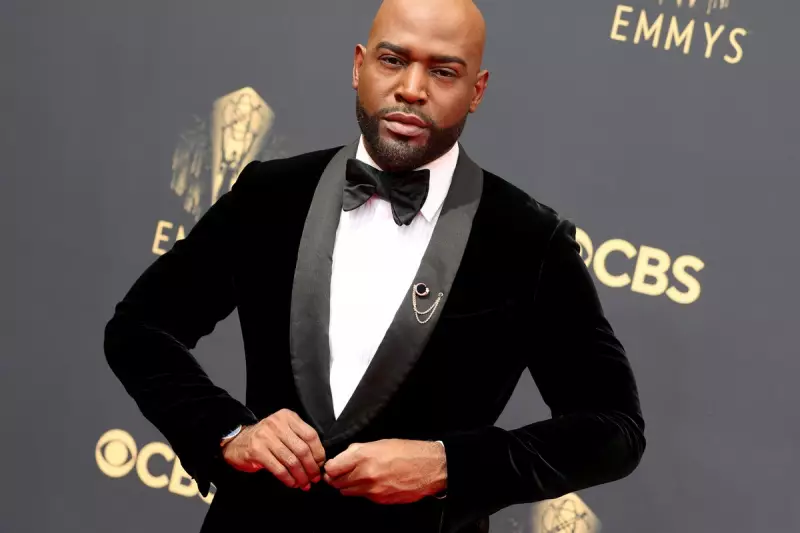 Queer Eye's Karamo Brown Skips Final Season Interviews Citing Mental Health