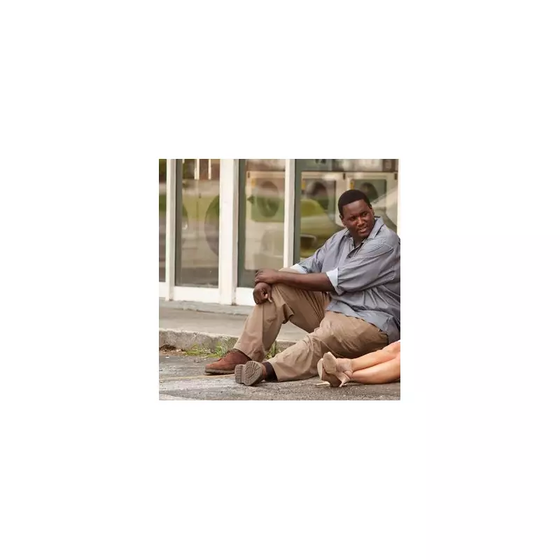 Quinton Aaron, Sandra Bullock's Blind Side Co-Star, Critically Ill After Home Fall