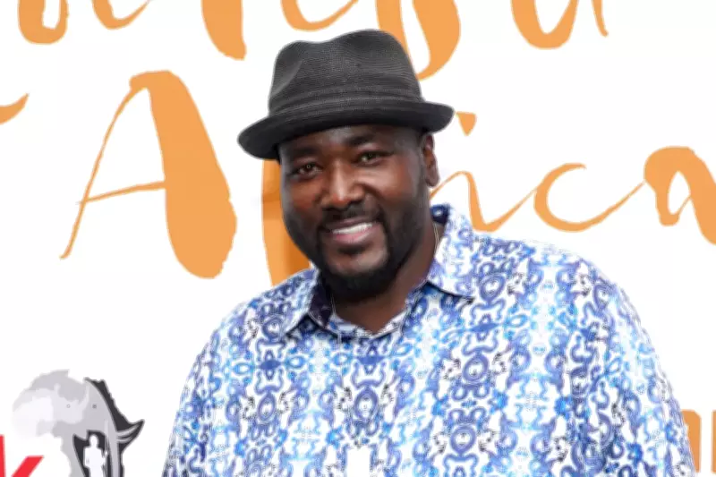 Quinton Aaron's Spinal Stroke Diagnosis Confirmed After Life Support Rumours