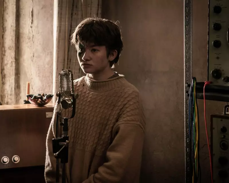 Rabbit Trap Review: Feral Child Haunts 70s Folk-Horror Drama