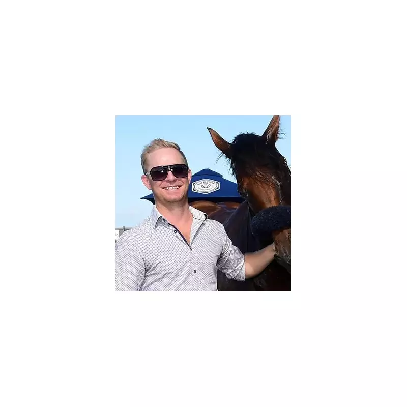 Racehorse Trainer Fined £1,000 for Offensive Social Media Posts About Traffic Delay