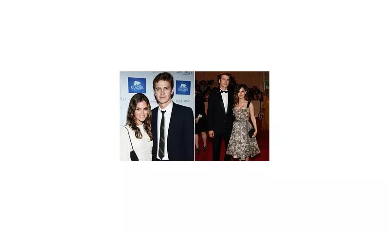 Rachel Bilson Reveals Unique Co-Parenting Dynamic with Ex Hayden Christensen