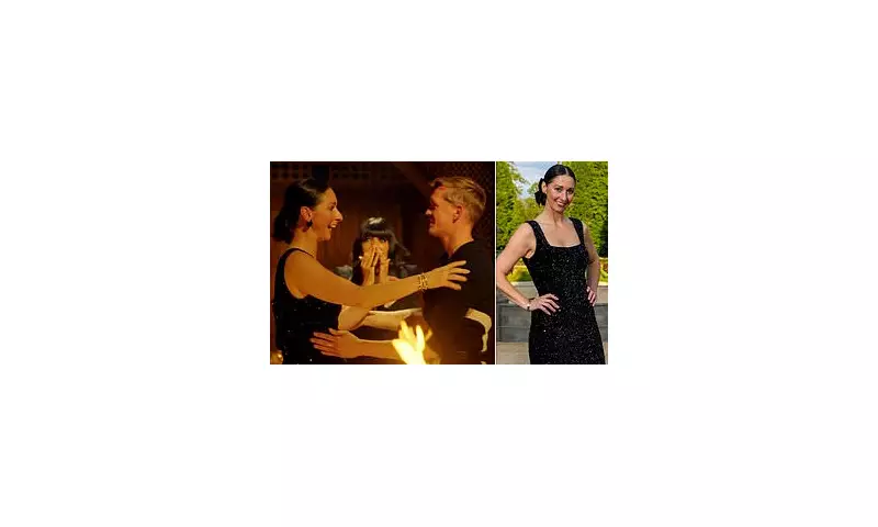 Rachel Duffy Hailed as 'Most Honourable Traitor' After Historic BBC Show Victory