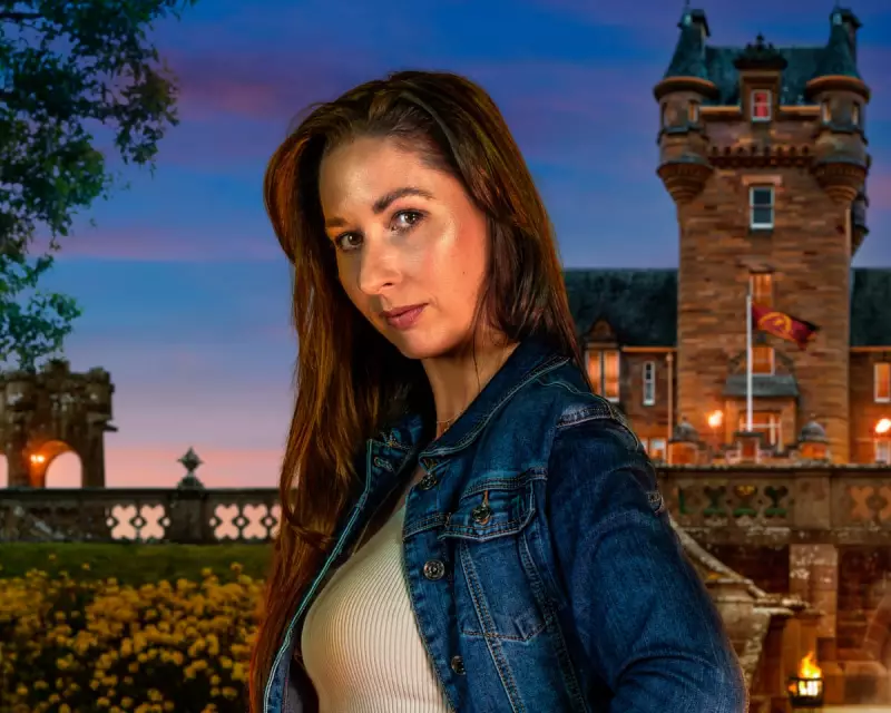 Rachel Duffy: The Mastermind Traitor Poised for Historic UK Victory