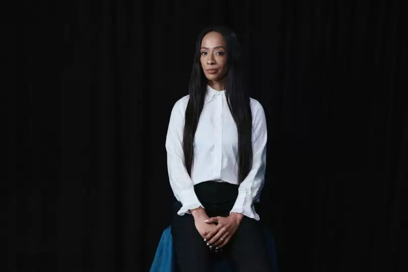 Rachel Eliza Griffiths' Memoir: Love, Loss & Resilience After Rushdie Attack