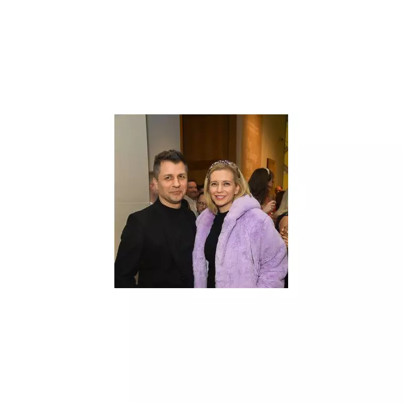 Rachel Riley Brutally Admits She Never Learned to Dance on Strictly