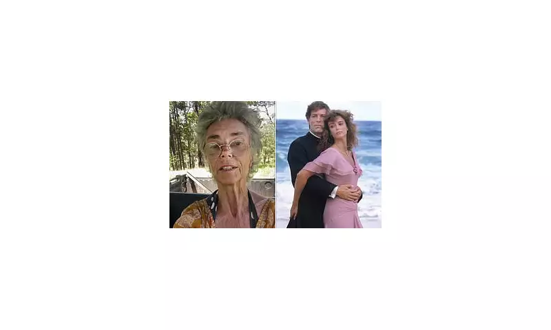 Rachel Ward, 68, Defies Trolls Over Natural Ageing: 'I Couldn't Care Less'