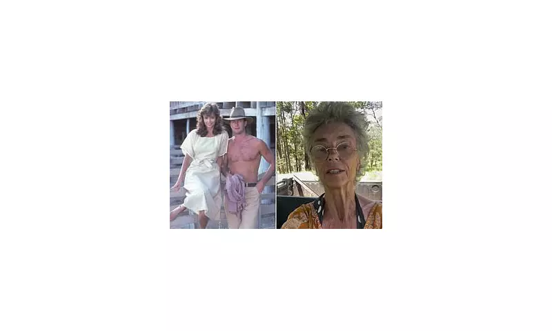 Rachel Ward, 68, Hits Back at Trolls & Reveals 40-Year Thorn Birds Romance