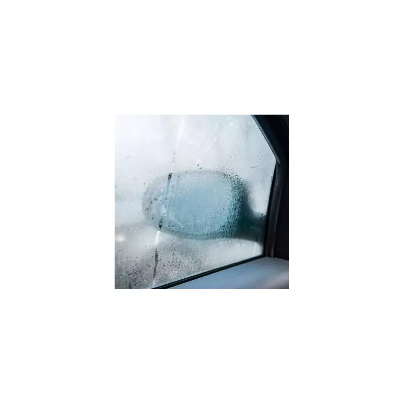 RAC's Shaving Foam Hack Stops Car Condensation This Winter