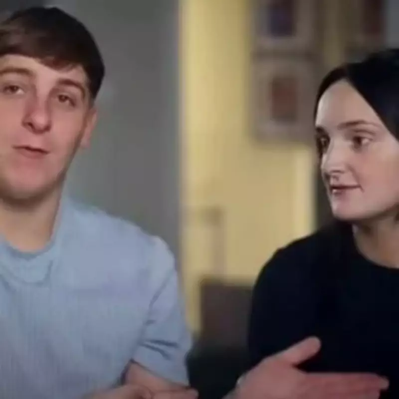 Radford Family's Harley Passmore Denies Split Was Publicity Stunt