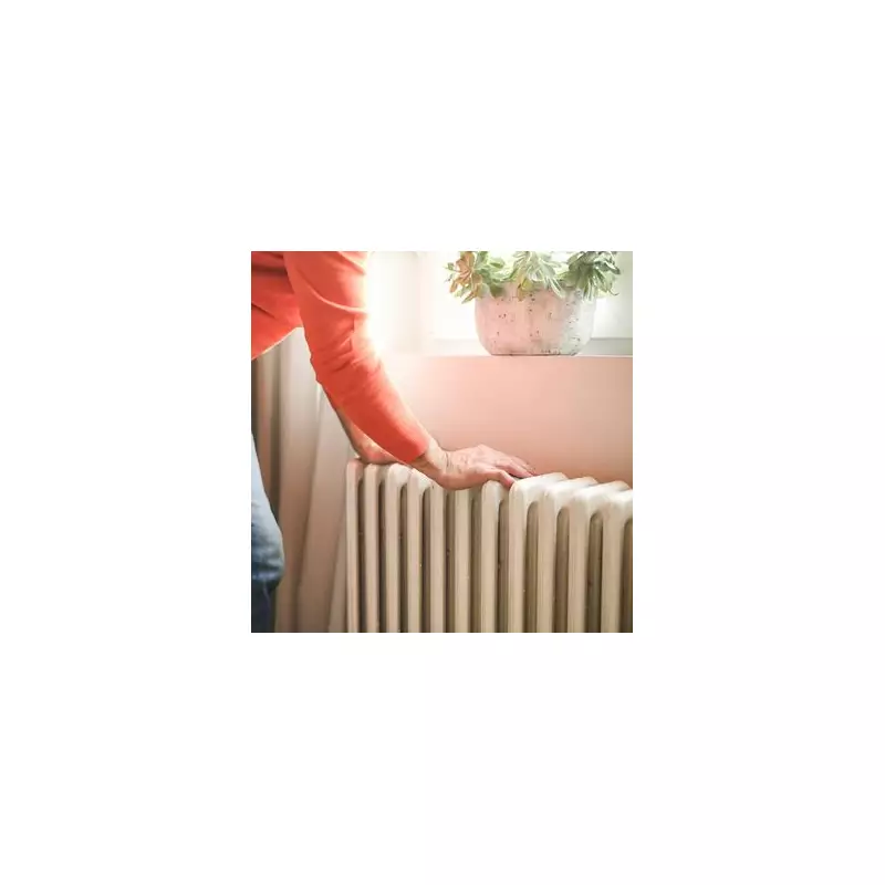 Radiator Foil Hack Saves £900 a Year on Energy Bills