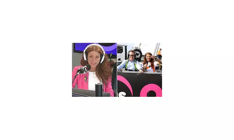 Radio Host's Fury as Axed Show Makes Shock Return After Boss's 'Dumb' Decision