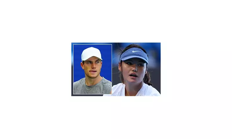 Raducanu and Draper's 2026: A Crucial Year for British Tennis Stars