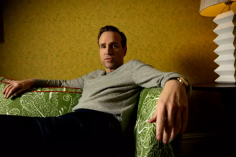 Rafe Spall Criticises Actors Who 'Spout Off' Political Views as 'Inelegant'