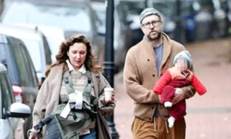 Rafe Spall Opens Up on Blended Family Life and New Fatherhood at 42