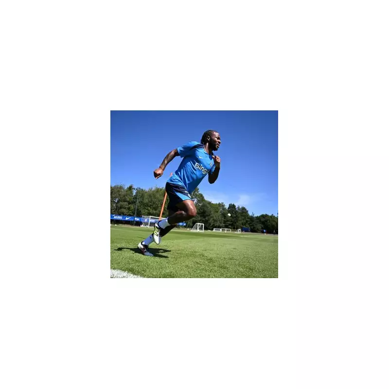 Raheem Sterling Departs Chelsea by Mutual Agreement After Lengthy Exile