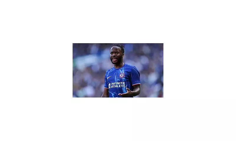 Raheem Sterling's Chelsea Exit Imminent as Contract Standoff Nears Resolution