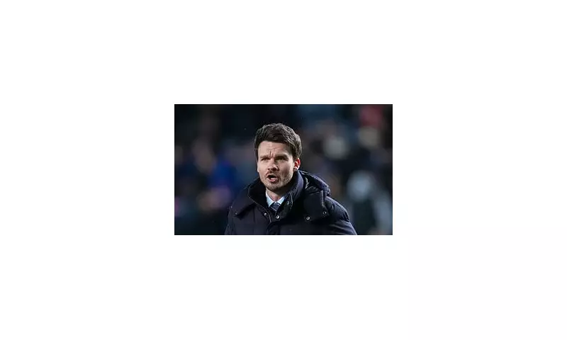 Rangers Boss Rohl: We Are the Hunters in Premiership Title Chase