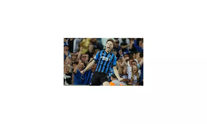 Rangers Close in on £12m Danish Star Skov Olsen in Major Loan Deal