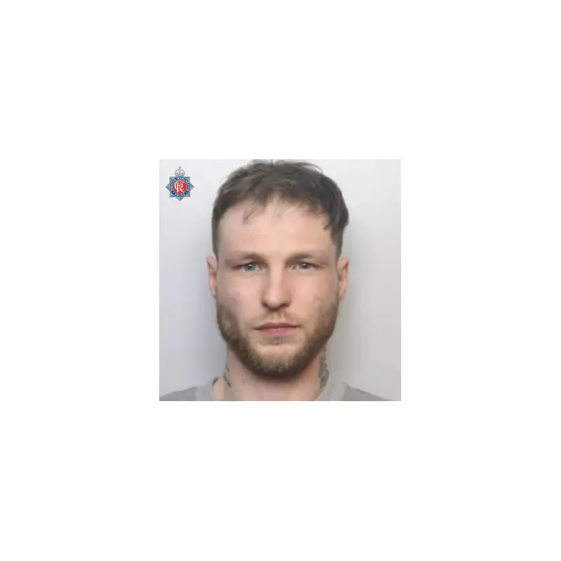 Rapist's Family Heckle 'Horrible B******' as He Gets Life for Knifepoint Attack