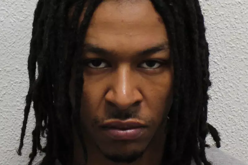 Rapper DigDat Receives Life Sentence for Notting Hill Drive-By Shooting