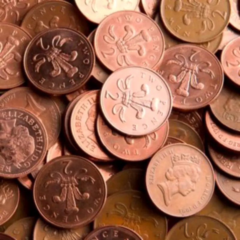 Rare 1831 William IV Penny Could Be Worth £1,500+ in Your Collection