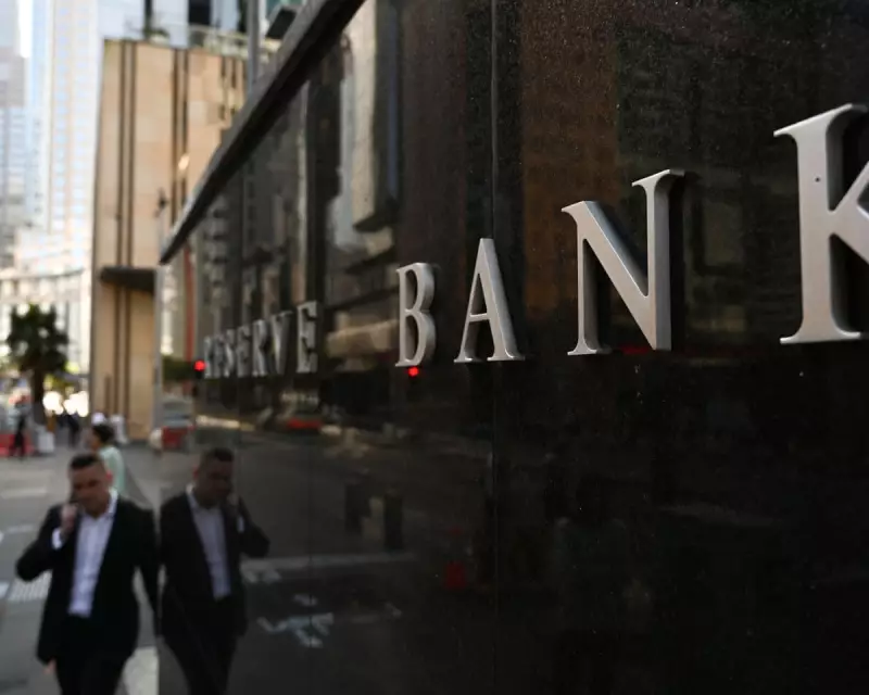 RBA Faces Pressure to Hike Rates Amid Inflation Data, But Experts Urge Caution